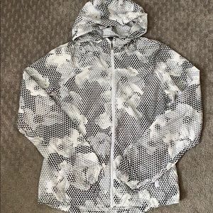 Nike Running Jacket size S